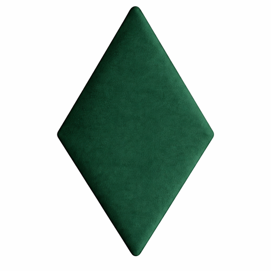 Panele Tapicerowane ROMB