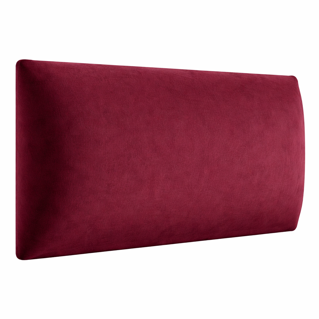 Upholstered Panels Fence
