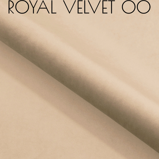 Royal Velvet