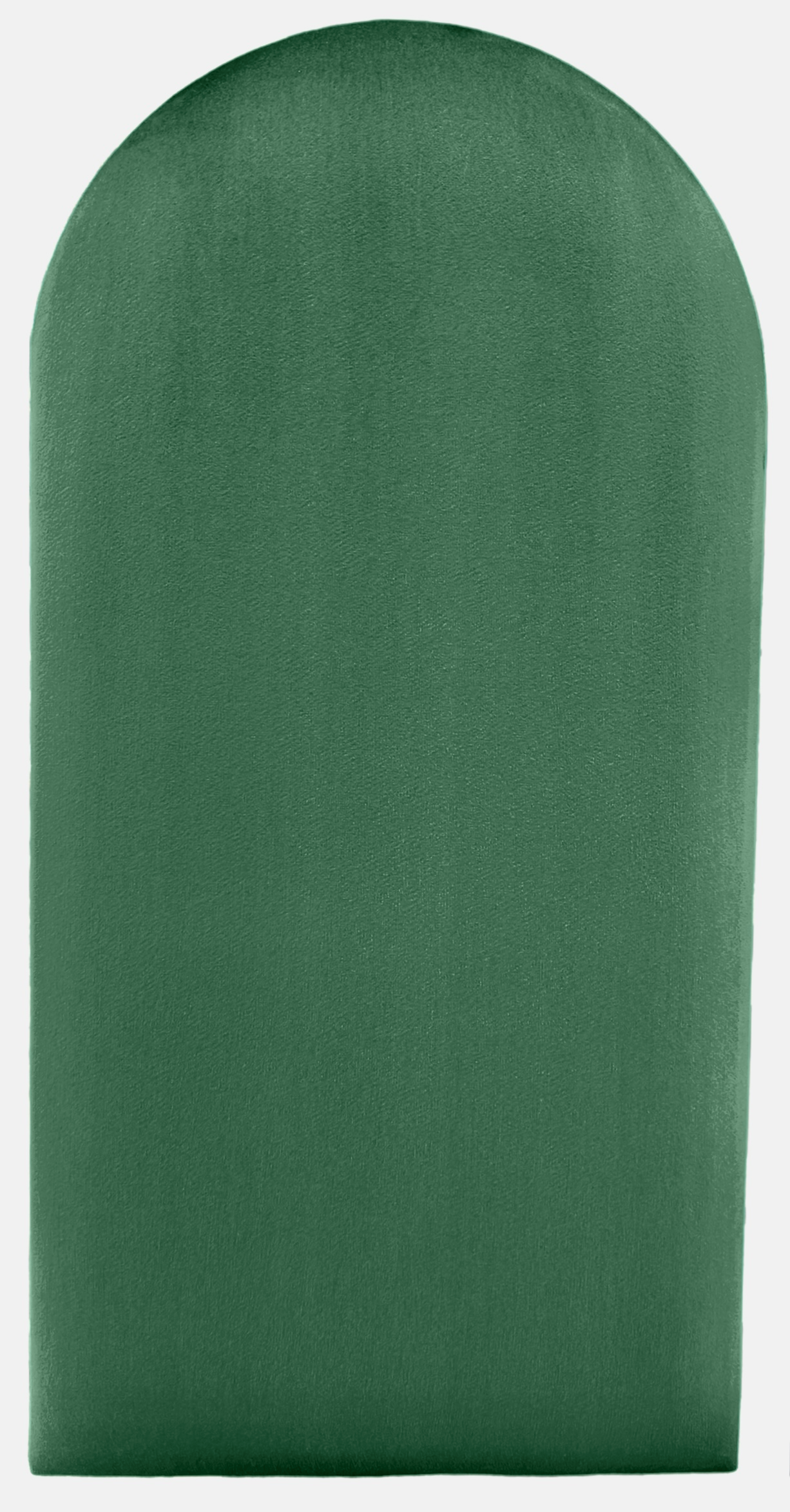 Upholstered Panels Fence