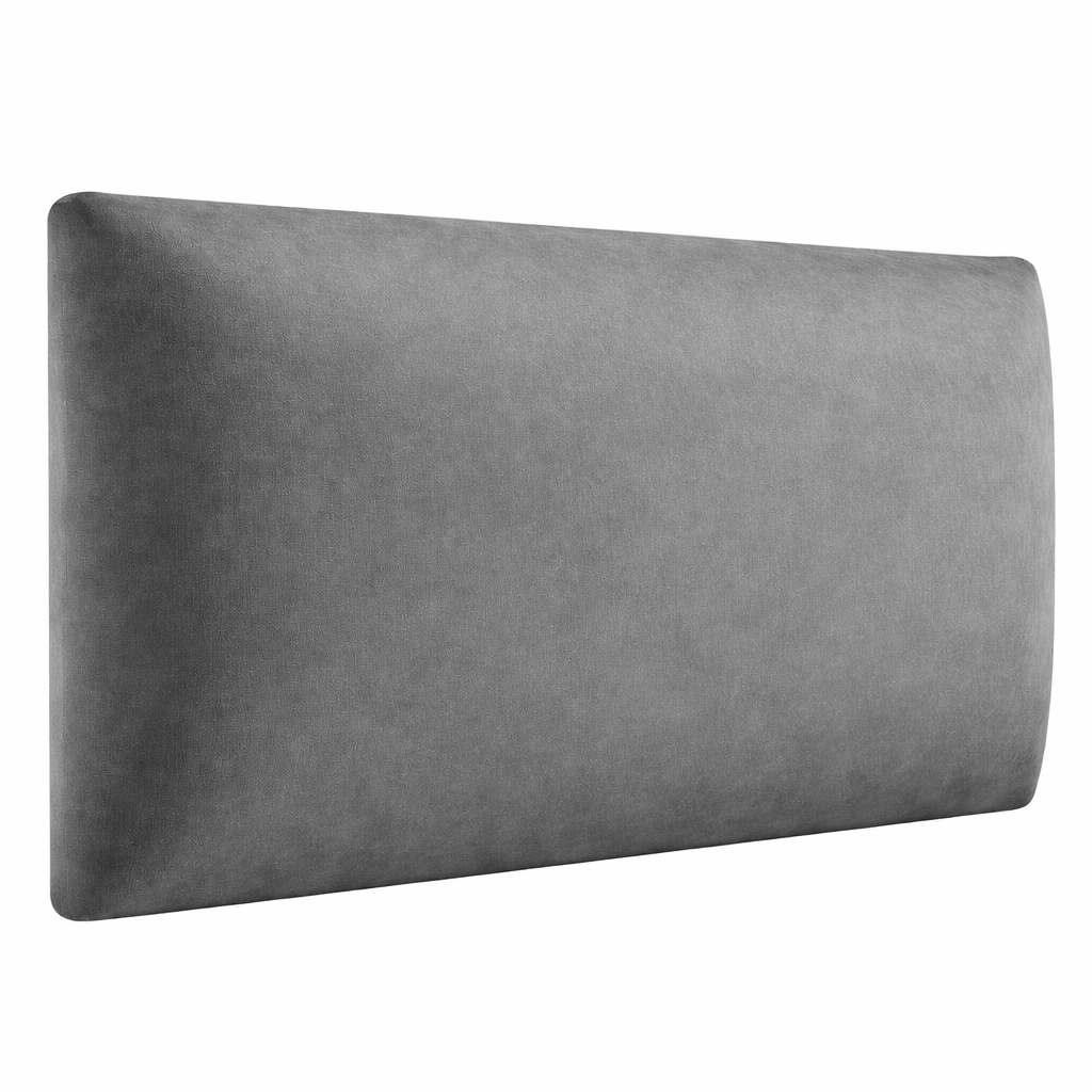 Upholstered Panels Fence