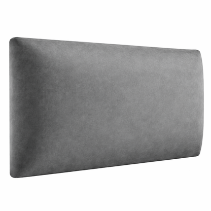 Upholstered Panels Fence