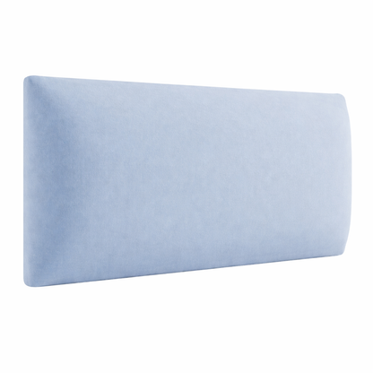 Upholstered Panels Fence