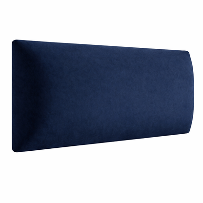 Upholstered Panels Fence
