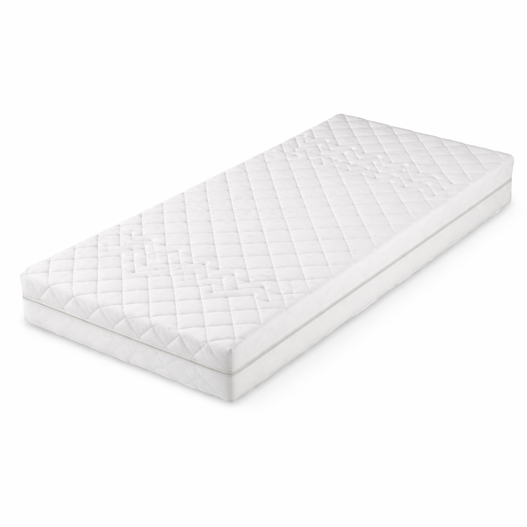 Materac kieszeniowy SIESTA 23 cm Pocket Visco HR Kokos