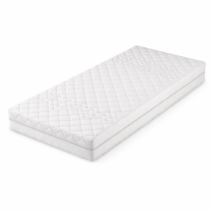 Materac kieszeniowy SIESTA 23 cm Pocket Visco HR Kokos