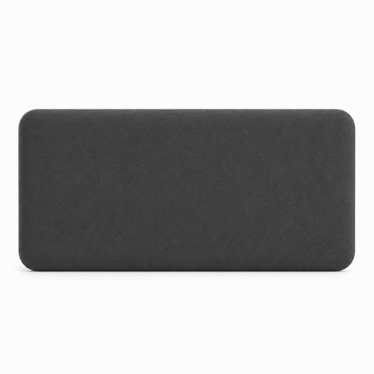 Rectangular Upholstered Panels