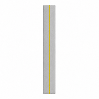 Rectangular Upholstered Panels