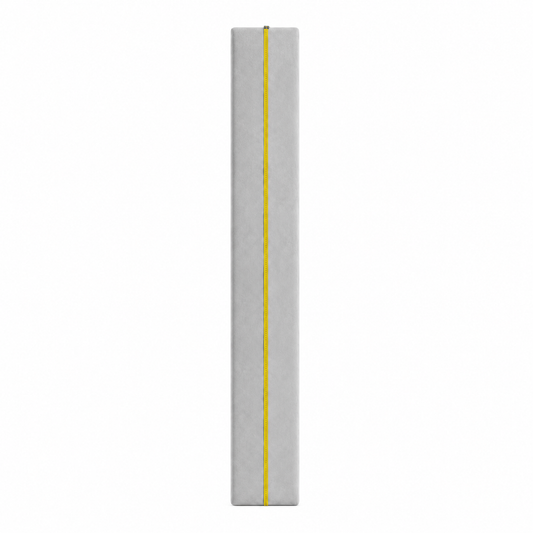 Rectangular Upholstered Panels