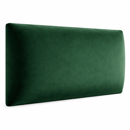 Upholstered Panels Fence