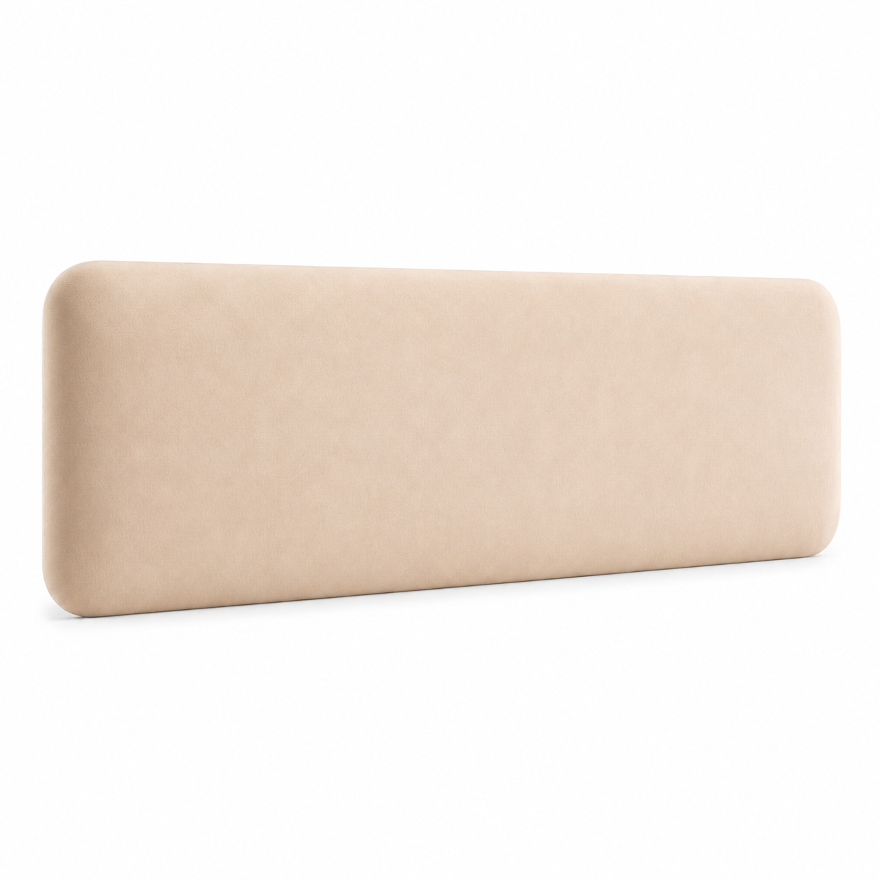 Rectangular Upholstered Panels