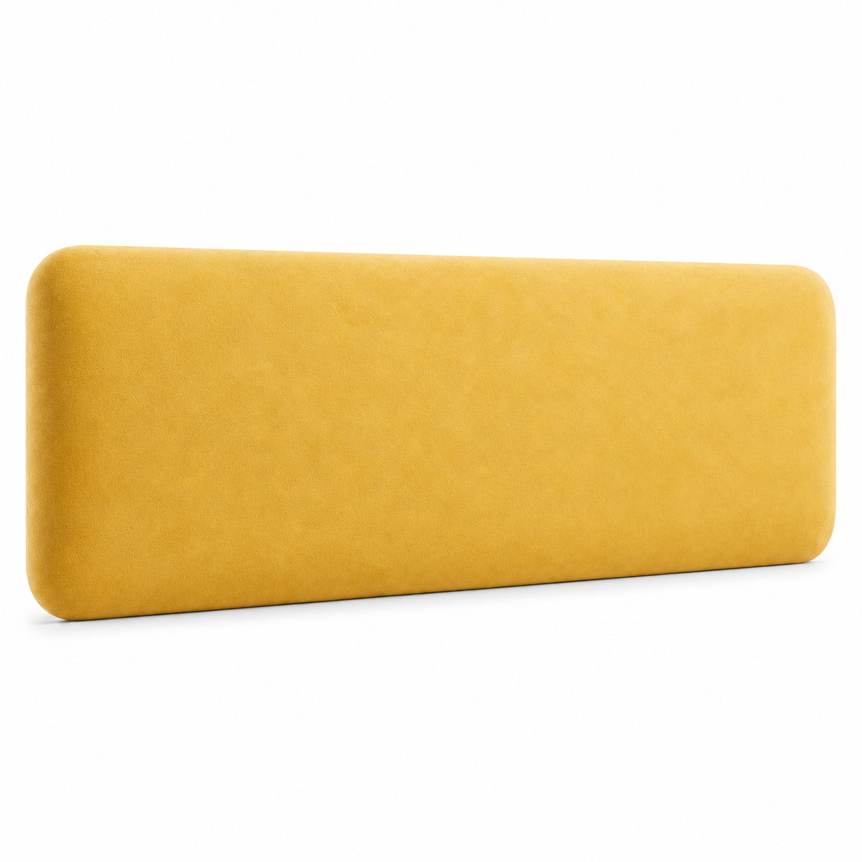 Rectangular Upholstered Panels