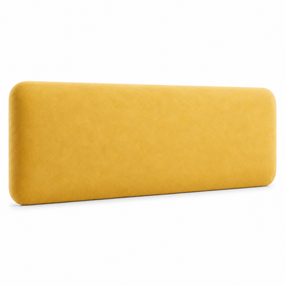 Rectangular Upholstered Panels