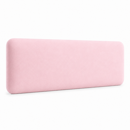 Rectangular Upholstered Panels