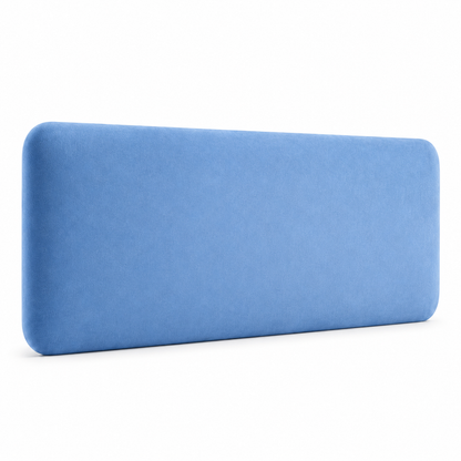 Rectangular Upholstered Panels