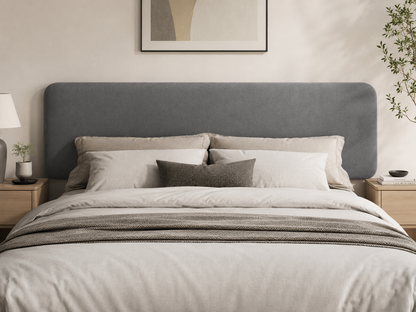 Rectangular Upholstered Panels