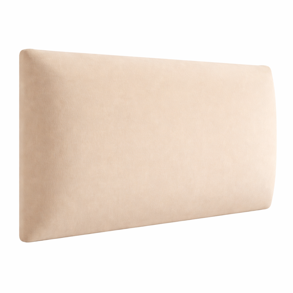 Upholstered Panels Fence