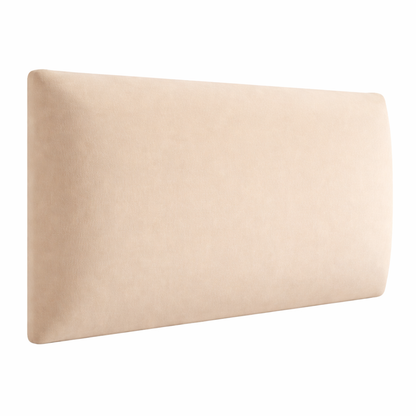 Upholstered Panels Fence