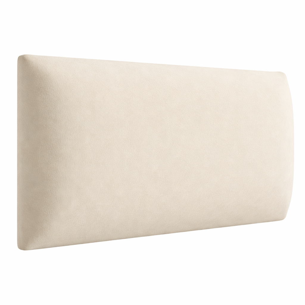 Upholstered Panels Fence