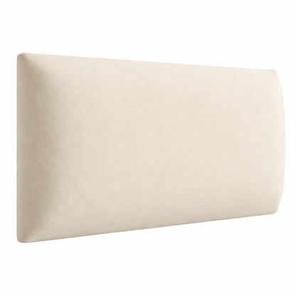 Upholstered Panels Fence
