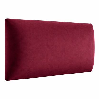 Upholstered Panels Fence