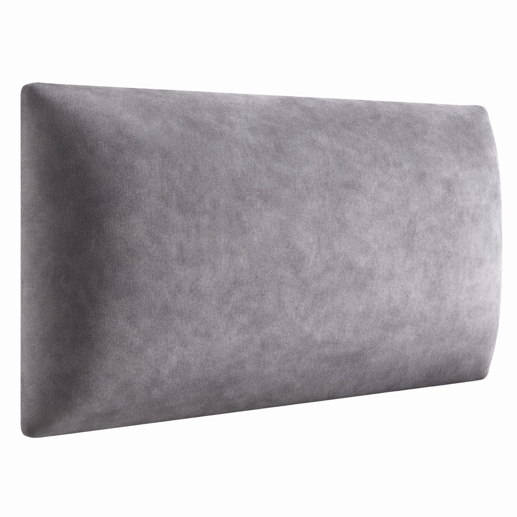 Upholstered Panels Fence