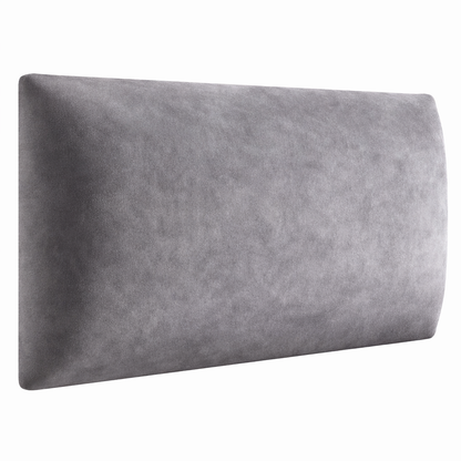Upholstered Panels Fence