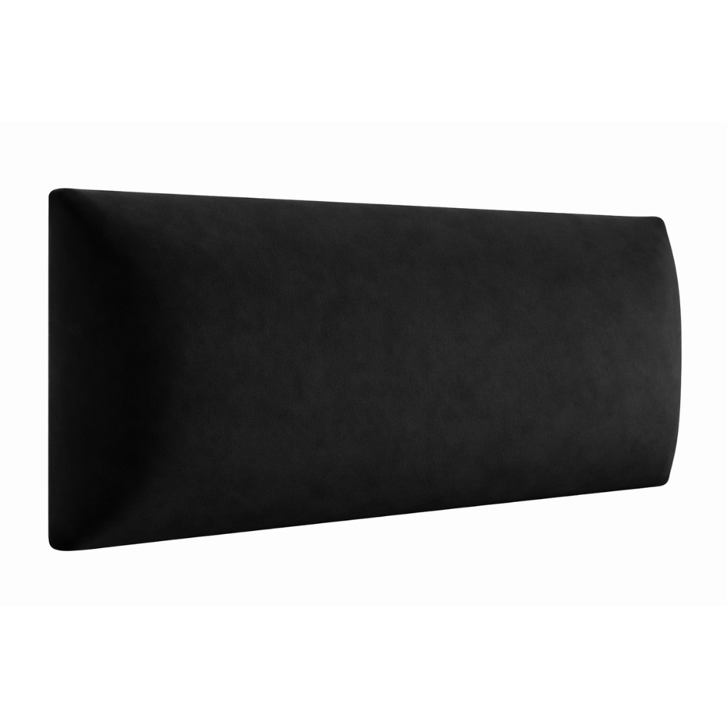 Upholstered Panels Fence