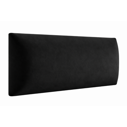 Upholstered Panels Fence