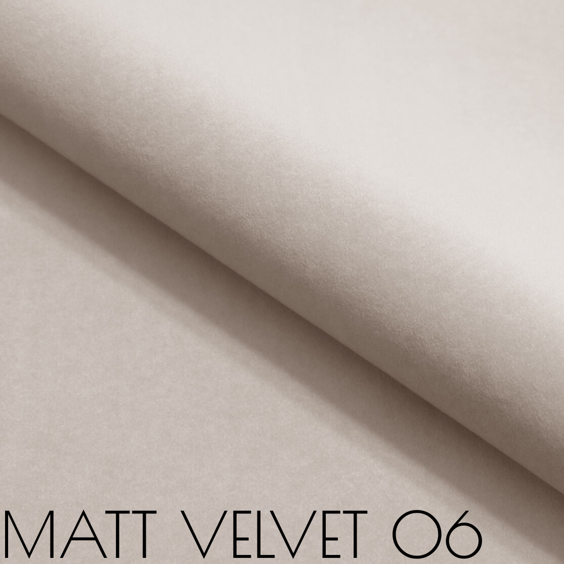 Matt Velvet
