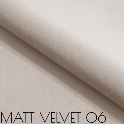 Matt Velvet