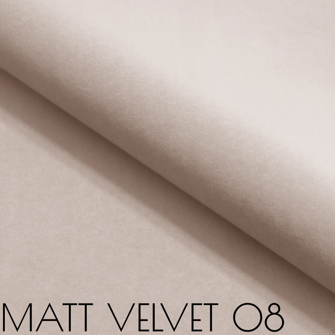 Matt Velvet