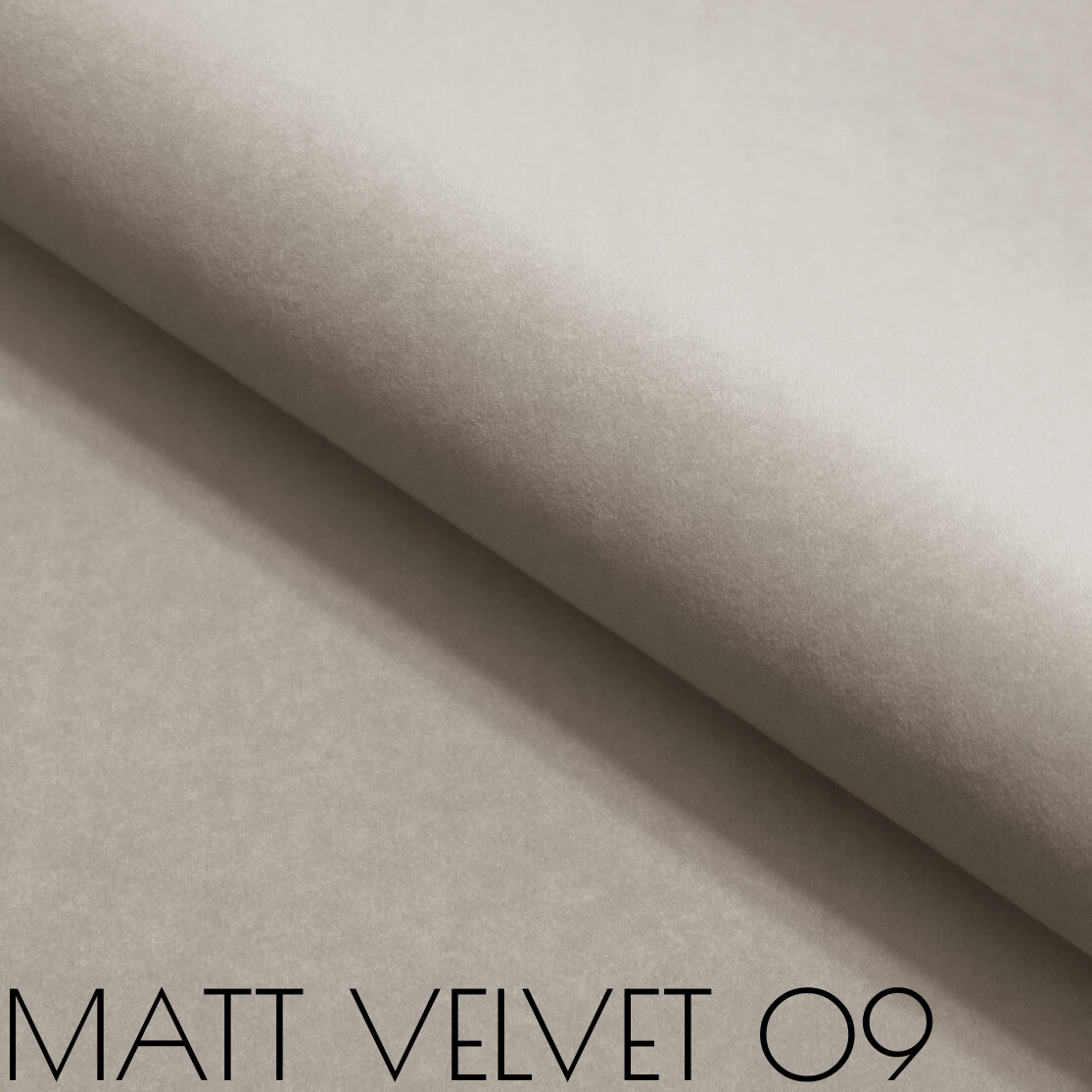 Matt Velvet