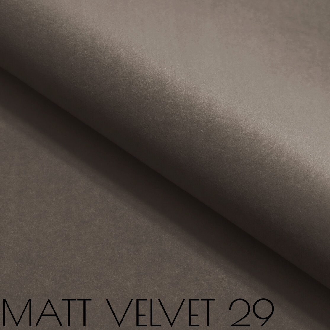 Matt Velvet