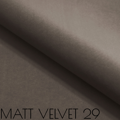 Matt Velvet