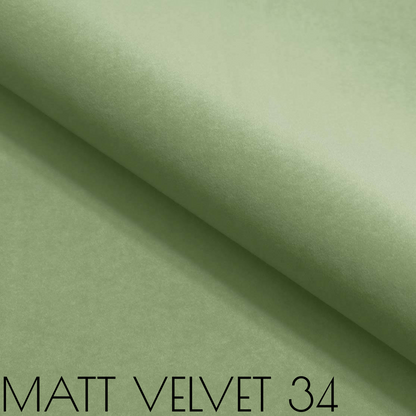 Matt Velvet