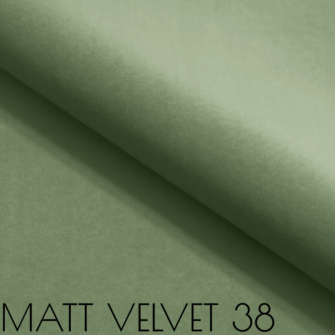 Matt Velvet