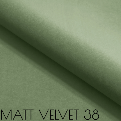 Matt Velvet