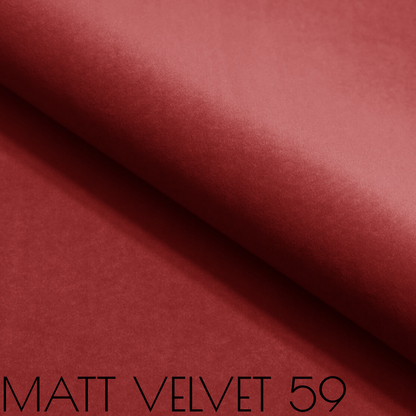 Matt Velvet