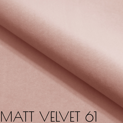 Matt Velvet