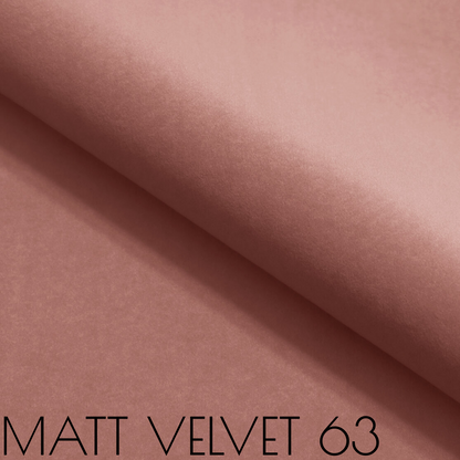 Matt Velvet