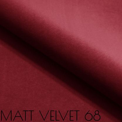 Matt Velvet