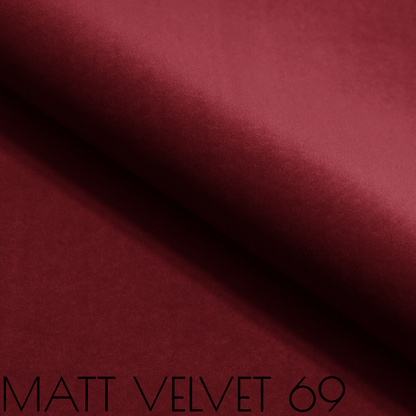 Matt Velvet