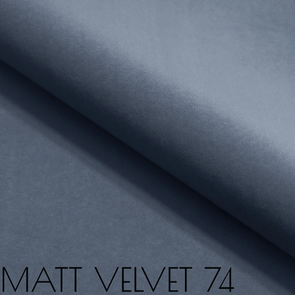 Matt Velvet