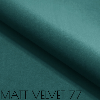 Matt Velvet