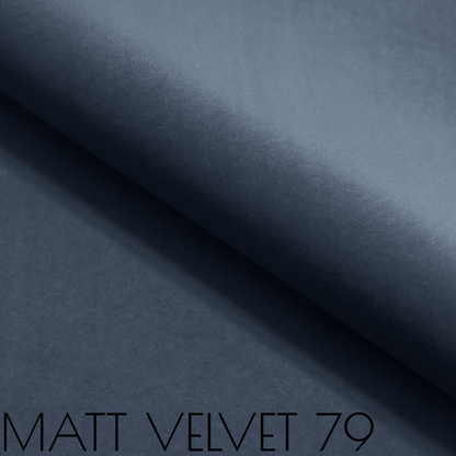 Matt Velvet