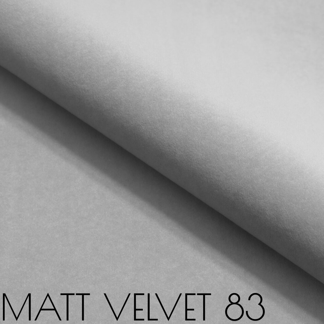 Matt Velvet