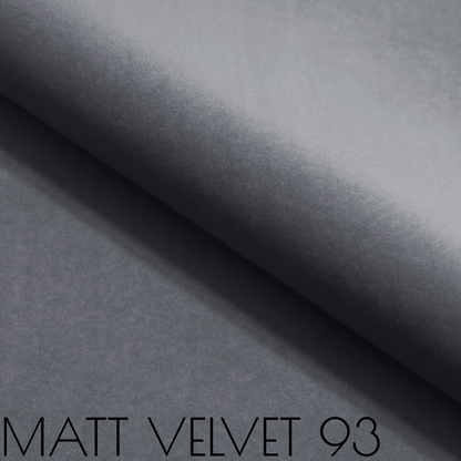 Matt Velvet