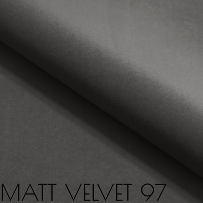 Matt Velvet