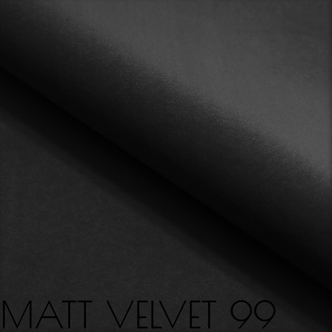 Matt Velvet